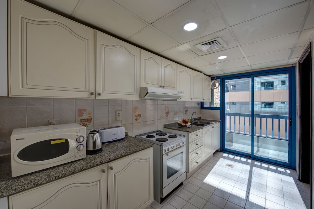 Nihal Residency Hotel Apartments 13