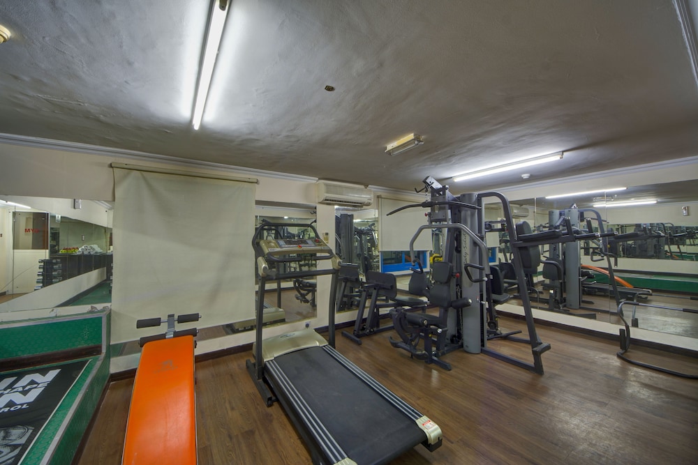 Nihal Residency Hotel Apartments 22