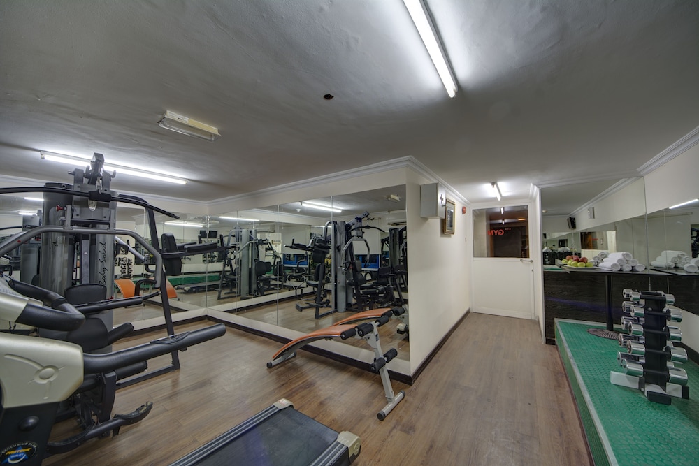 Nihal Residency Hotel Apartments 23