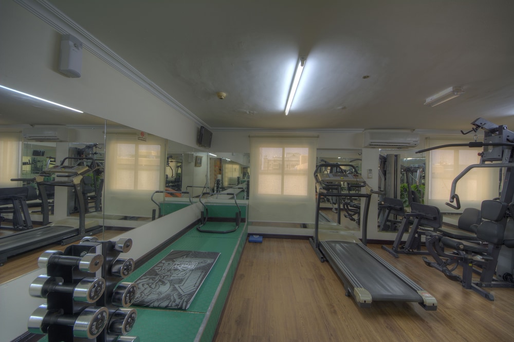Nihal Residency Hotel Apartments 20