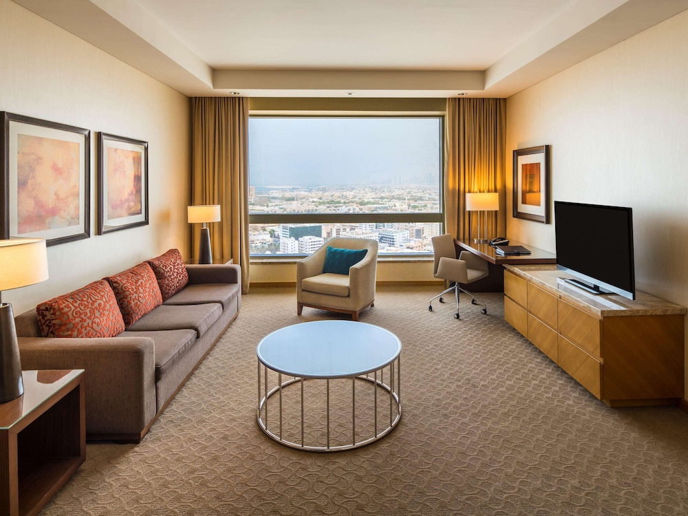 Swissôtel Living Al Ghurair 12