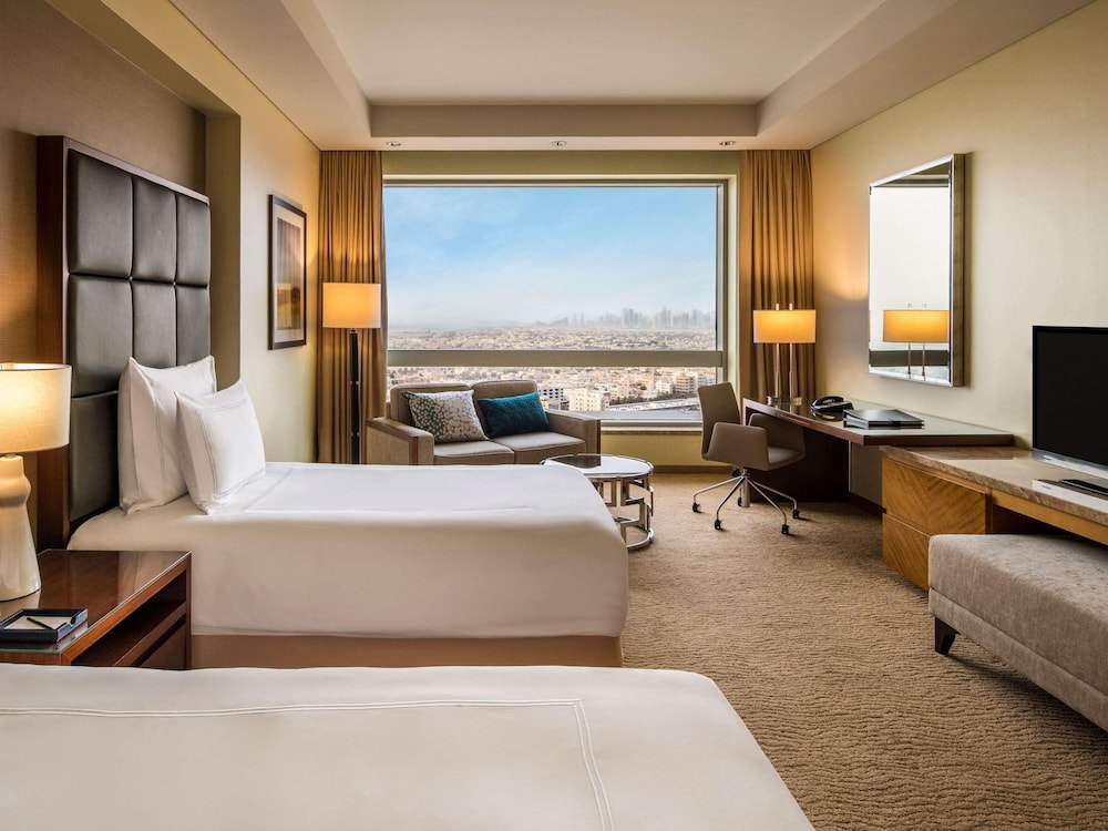 Swissôtel Living Al Ghurair 18