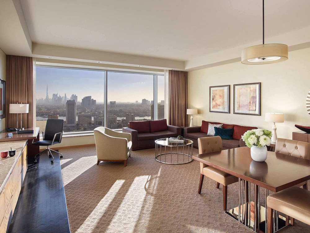 Swissôtel Living Al Ghurair 15