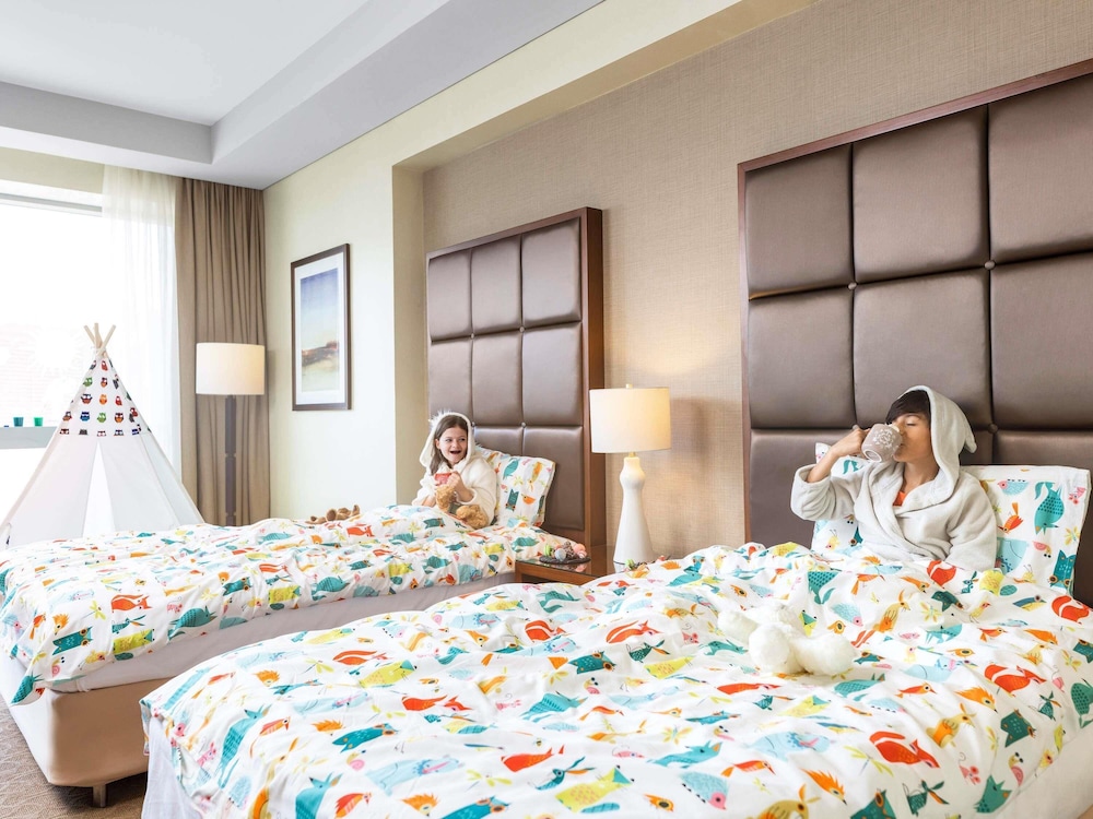 Swissôtel Living Al Ghurair 22
