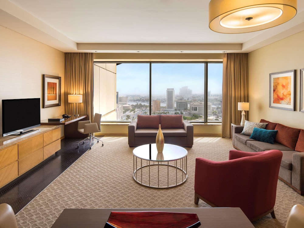 Swissôtel Living Al Ghurair 6