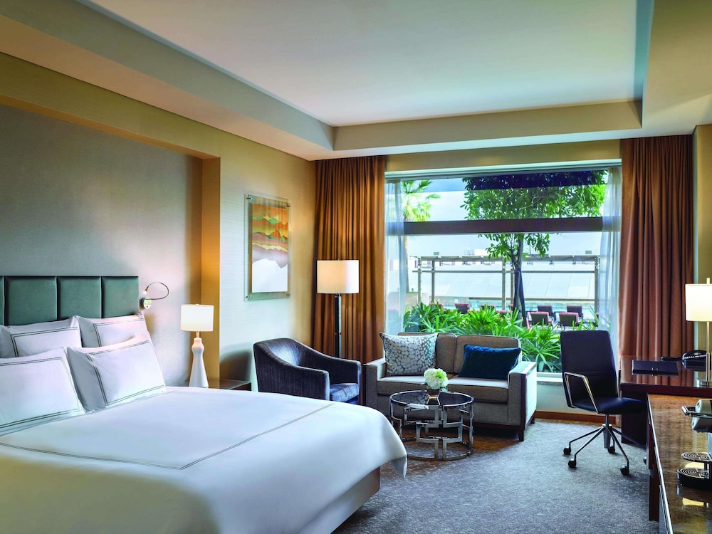 Swissôtel Living Al Ghurair 20