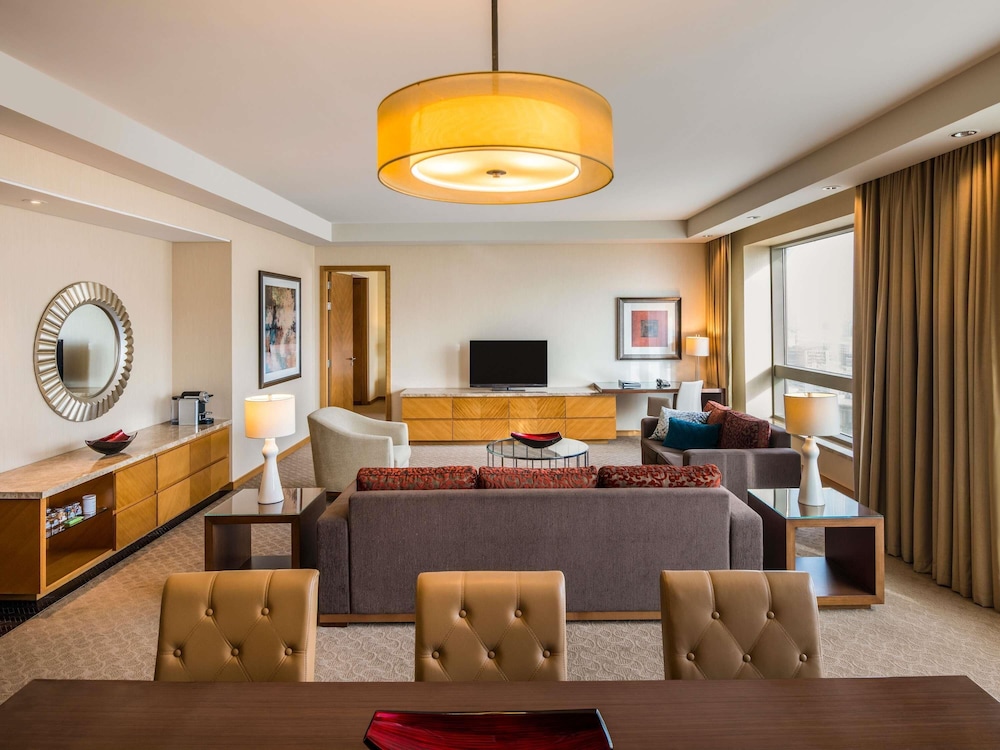 Swissôtel Living Al Ghurair 21