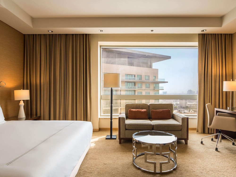 Swissôtel Living Al Ghurair 19