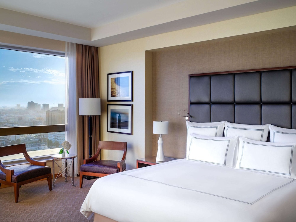 Swissôtel Living Al Ghurair 14