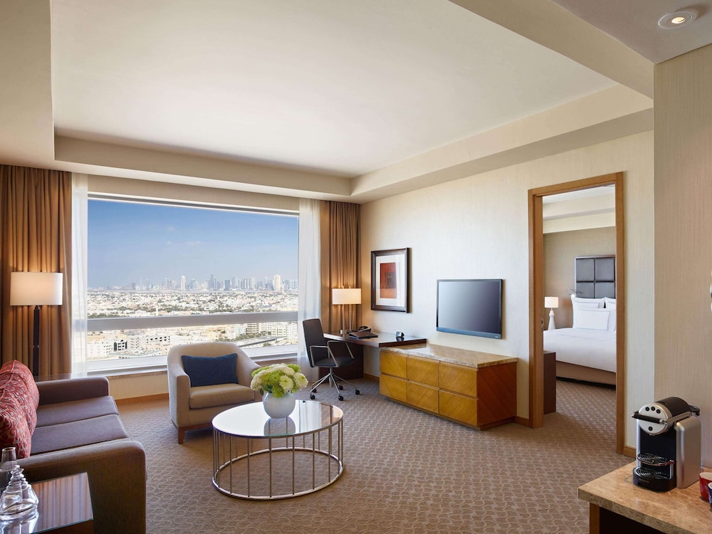 Swissôtel Living Al Ghurair 13