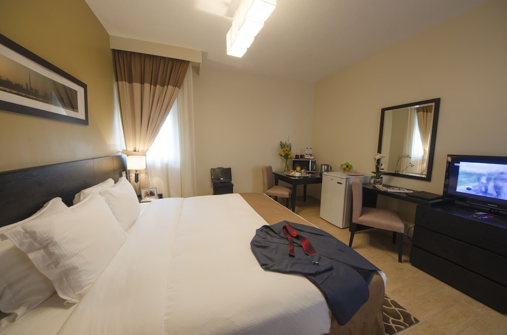The Apartments Dubai World Trade Centre 6