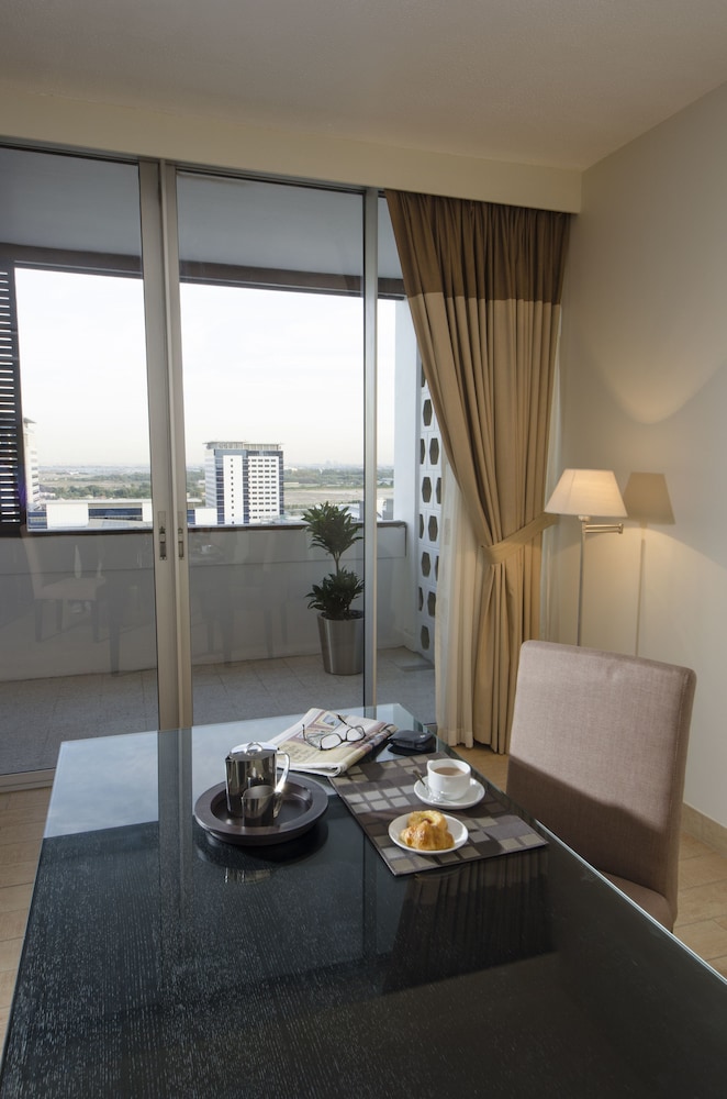 The Apartments Dubai World Trade Centre 10