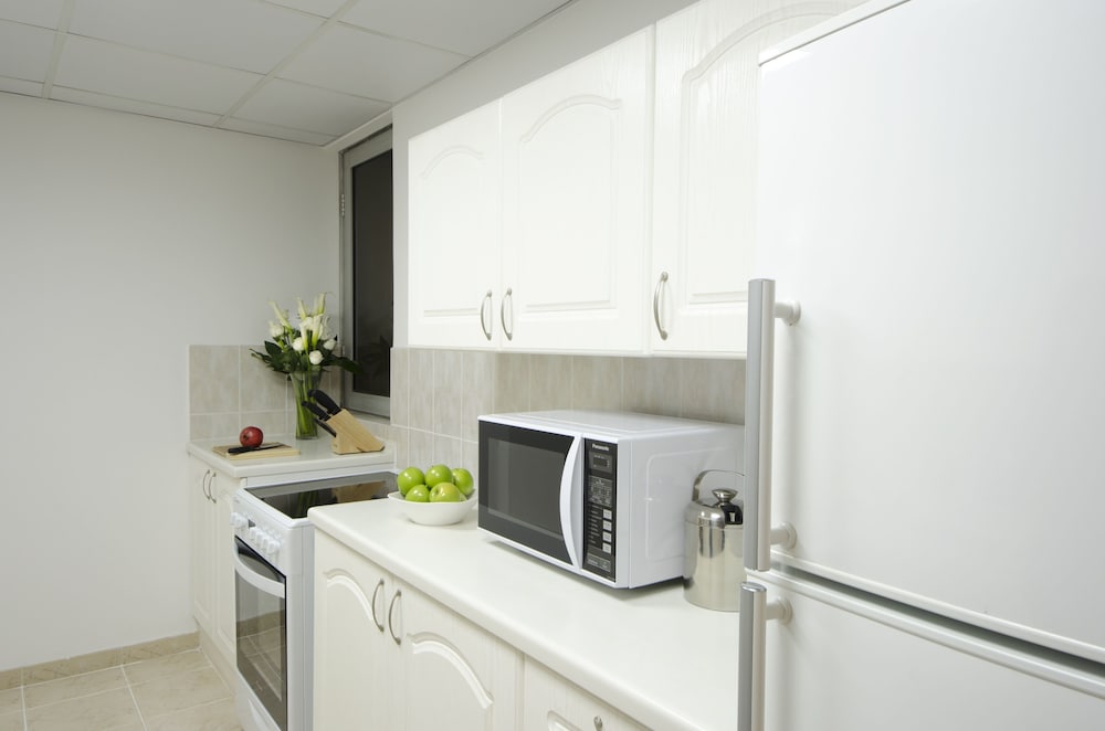 The Apartments Dubai World Trade Centre 12