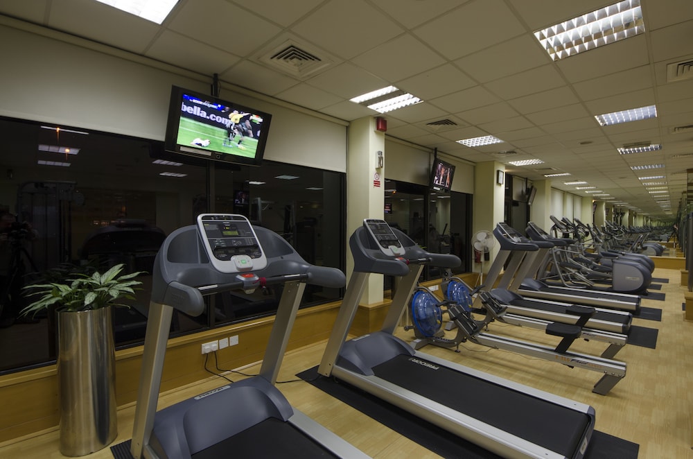 The Apartments Dubai World Trade Centre 24