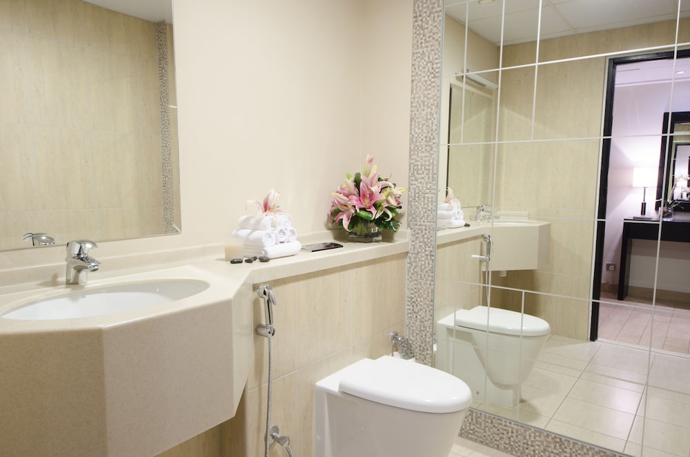 The Apartments Dubai World Trade Centre 17