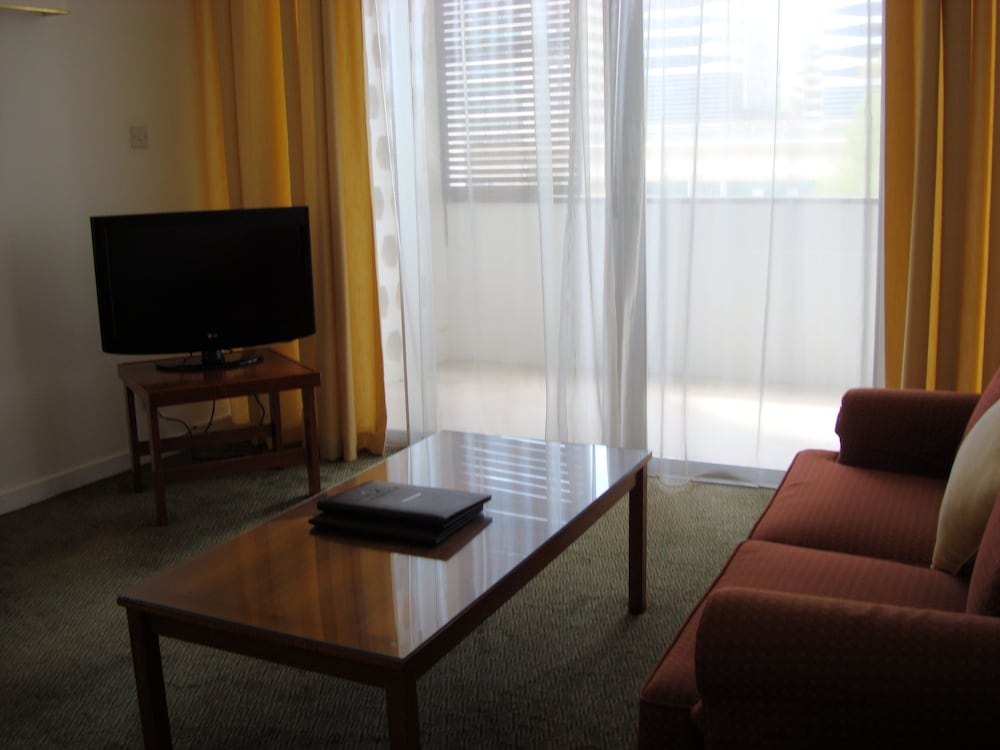 The Apartments Dubai World Trade Centre 14