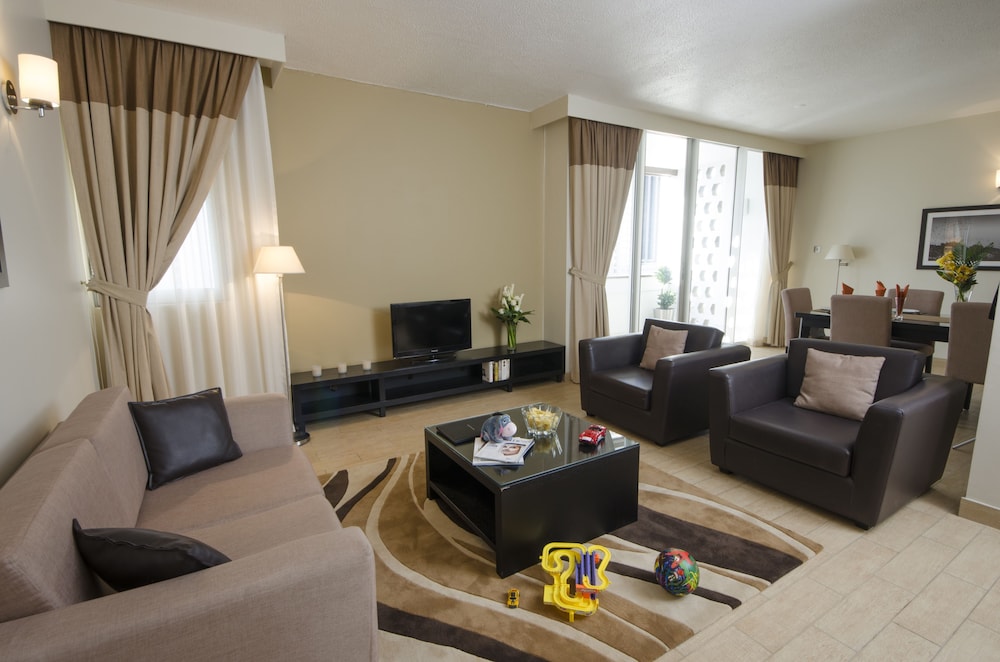 The Apartments Dubai World Trade Centre 16