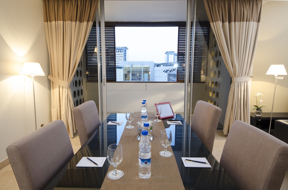 The Apartments Dubai World Trade Centre 9