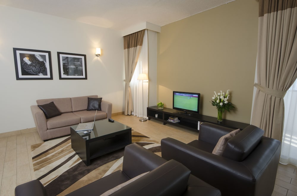 The Apartments Dubai World Trade Centre 15