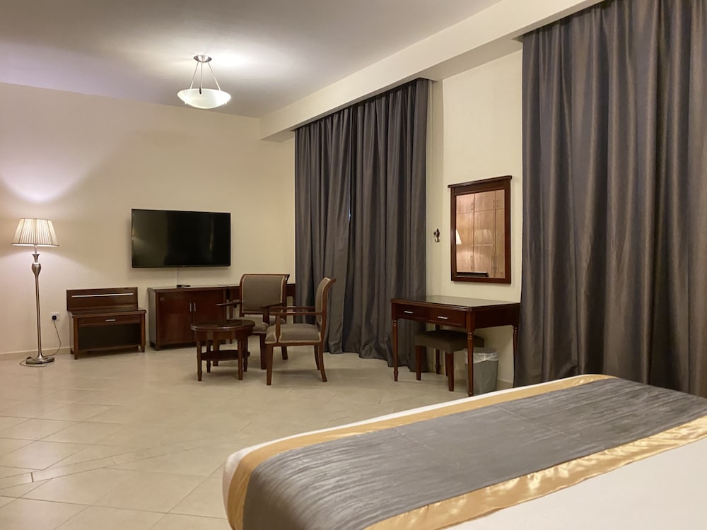 Baity Hotel Apartments 11