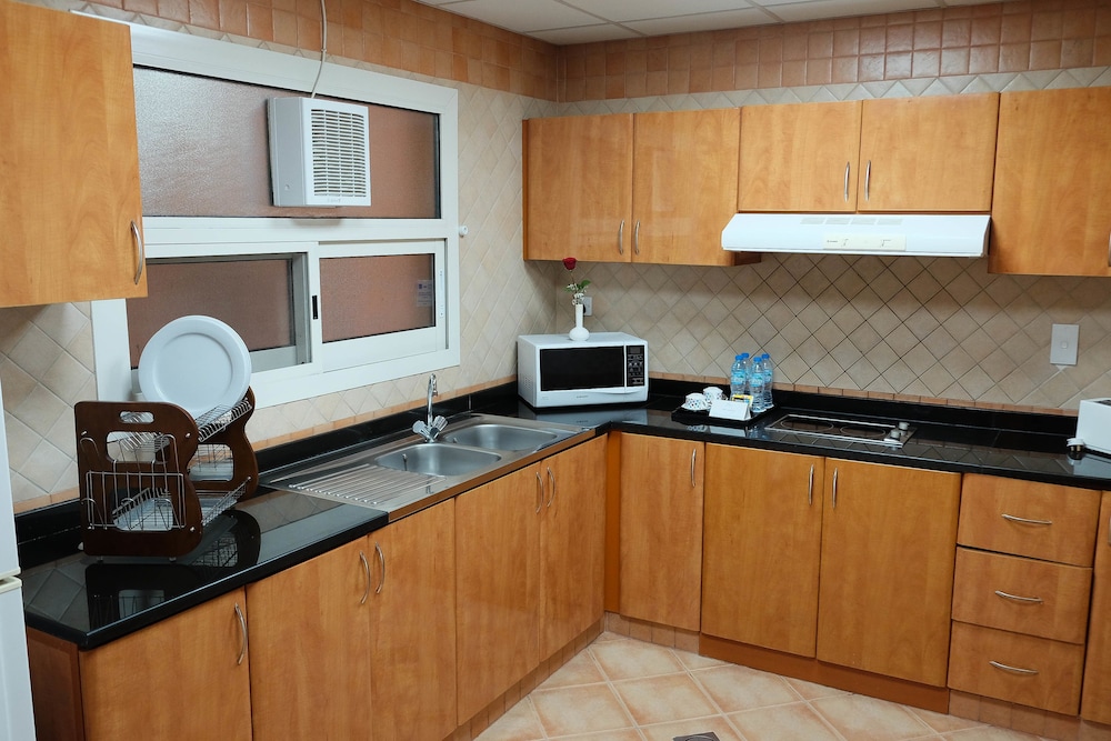 Baity Hotel Apartments 8
