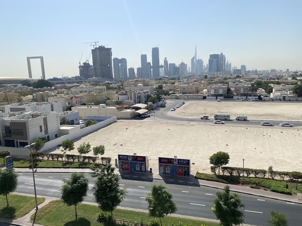 Baity Hotel Apartments 15