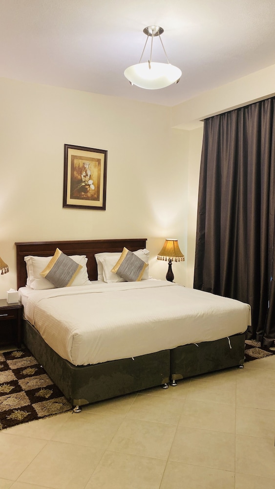 Baity Hotel Apartments 7