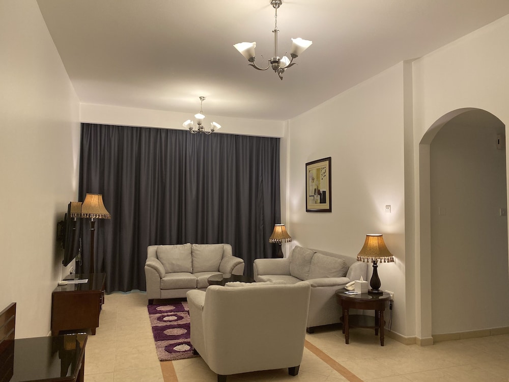 Baity Hotel Apartments 10