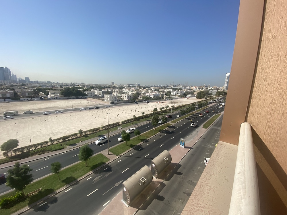 Baity Hotel Apartments 14