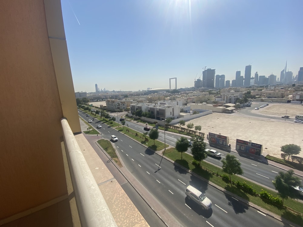 Baity Hotel Apartments 13