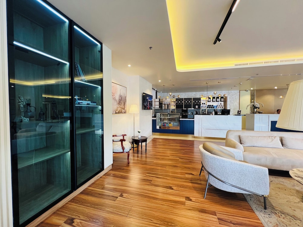 Baity Hotel Apartments 2