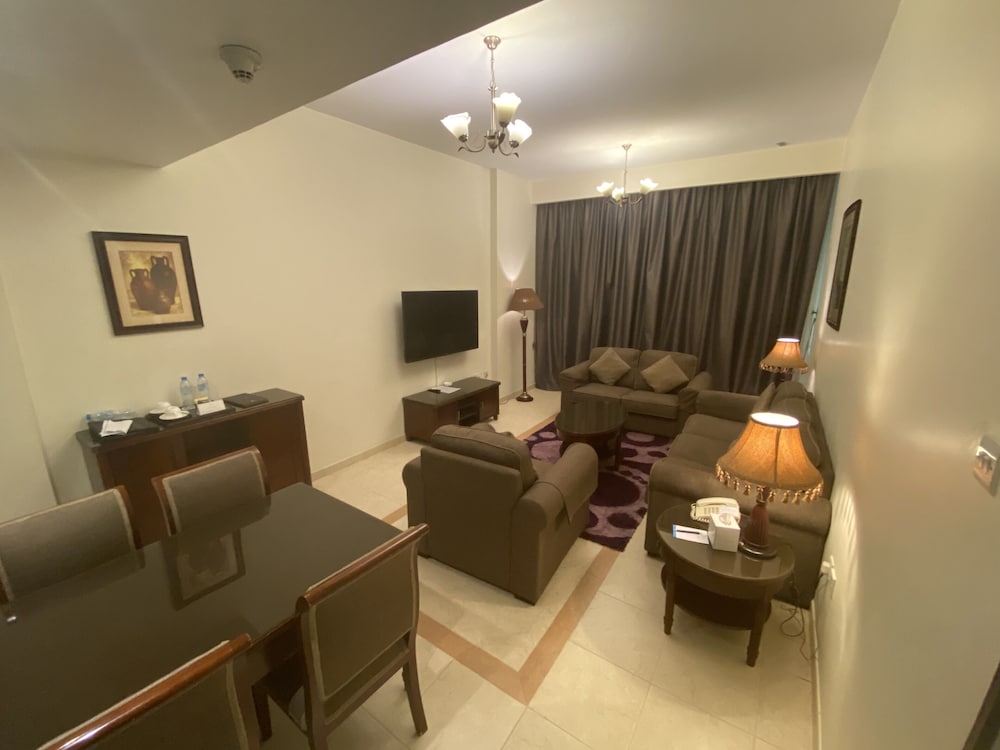 Baity Hotel Apartments 12