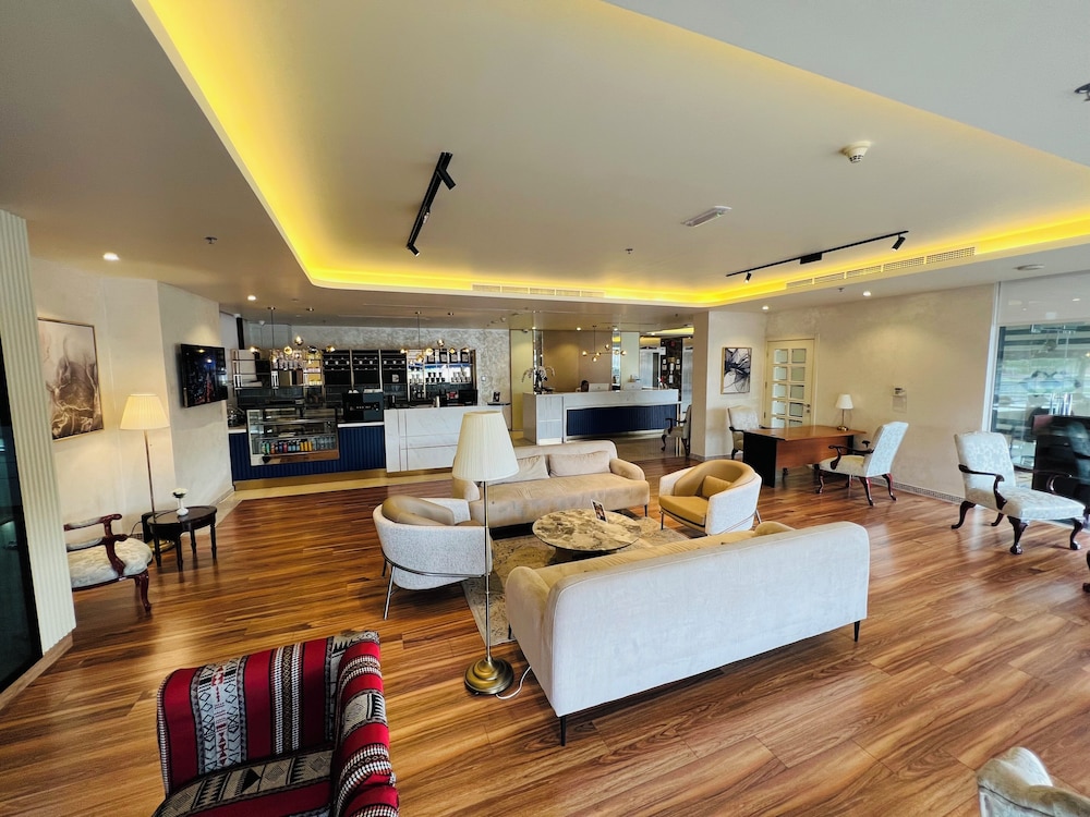 Baity Hotel Apartments 4