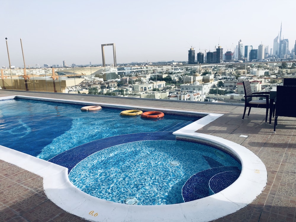Baity Hotel Apartments 19