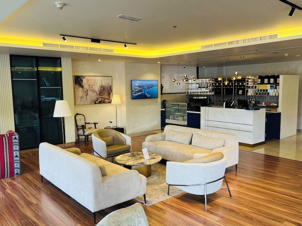 Baity Hotel Apartments 6