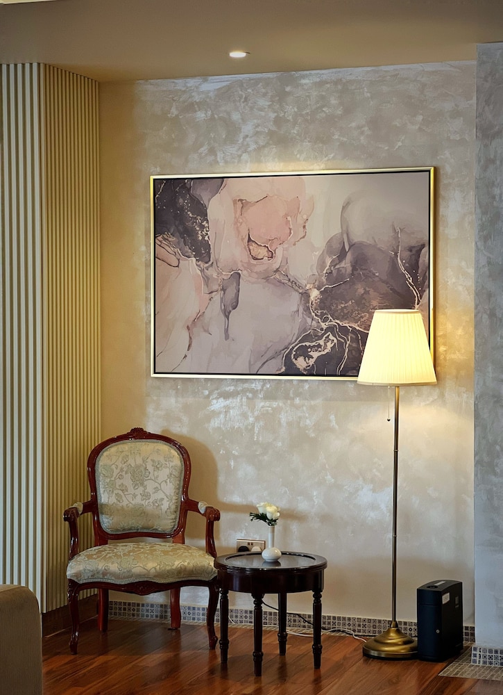 Baity Hotel Apartments 3