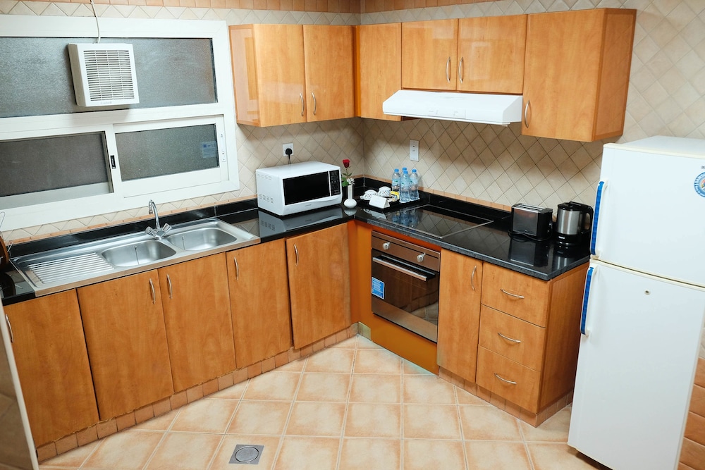Baity Hotel Apartments 9