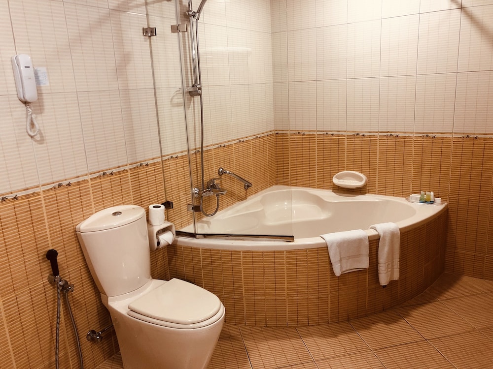 Baity Hotel Apartments 17