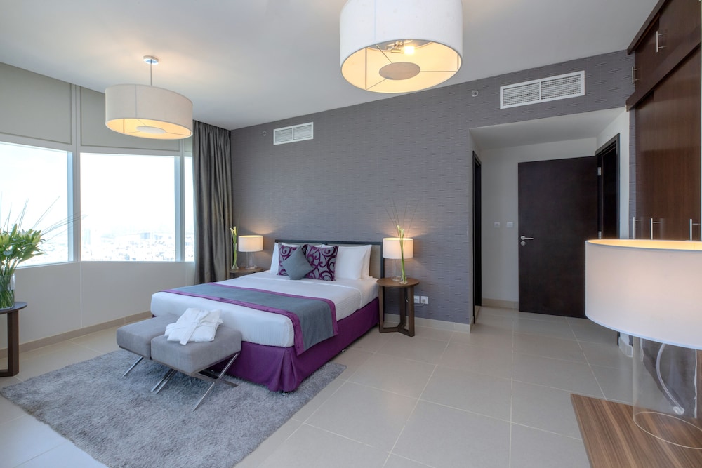 Nassima Tower Hotel Apartments 14