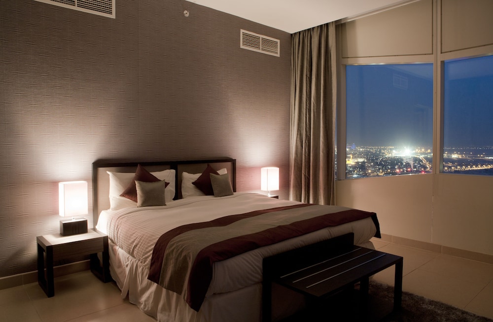 Nassima Tower Hotel Apartments 10