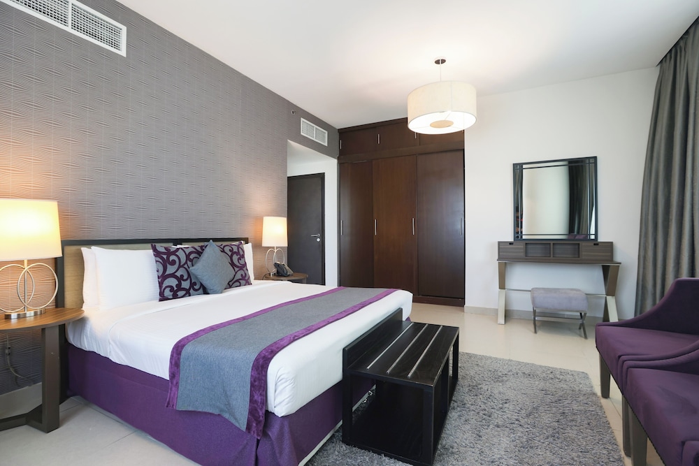 Nassima Tower Hotel Apartments 21