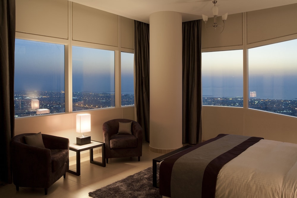 Nassima Tower Hotel Apartments 9