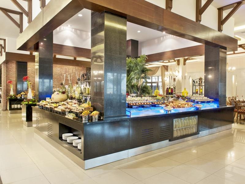 Rixos Bab Al Bahr 11