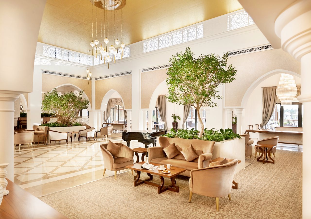 Rixos Bab Al Bahr 12