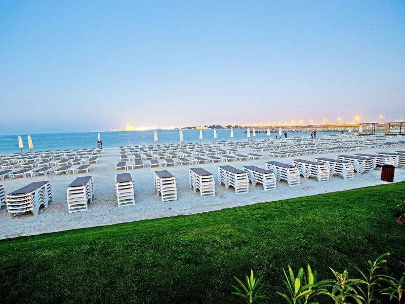 Rixos Bab Al Bahr 13
