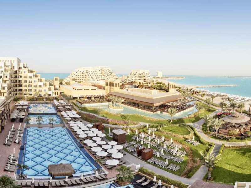 Rixos Bab Al Bahr 15