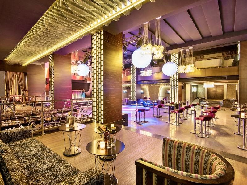 Rixos Bab Al Bahr 22