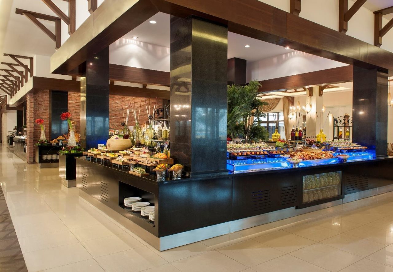 Rixos Bab Al Bahr 23