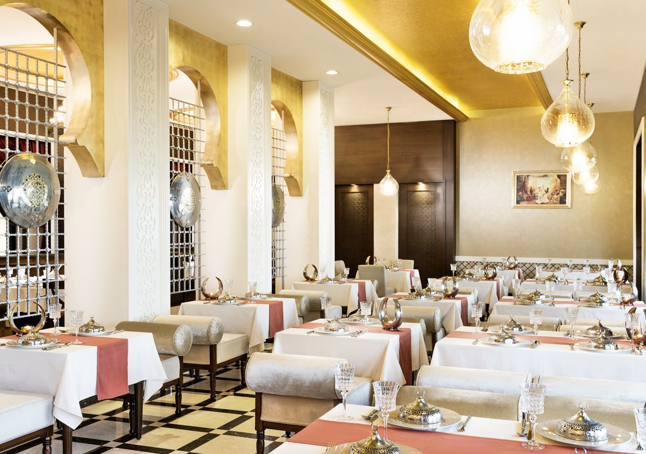 Rixos Bab Al Bahr 7