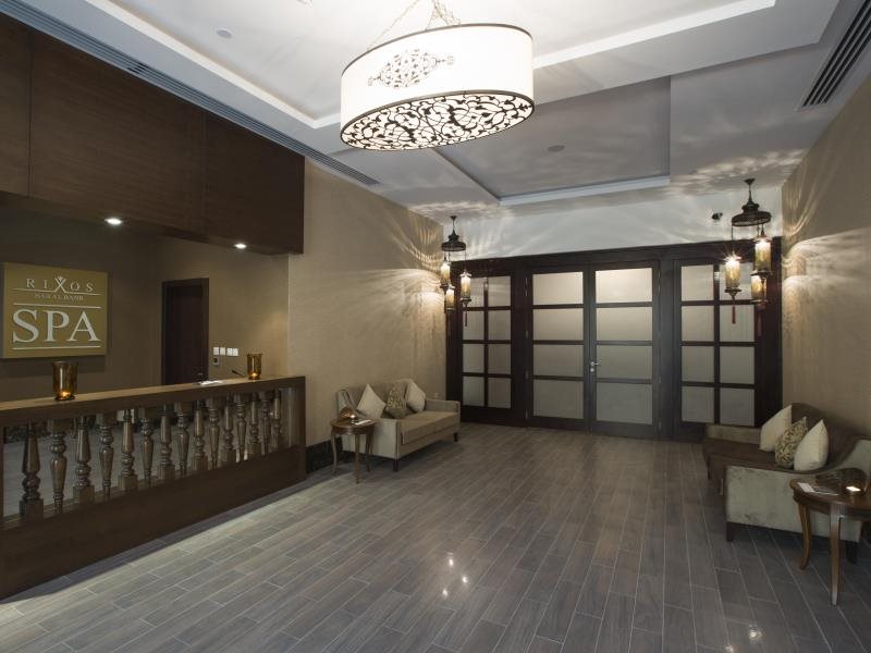 Rixos Bab Al Bahr 10